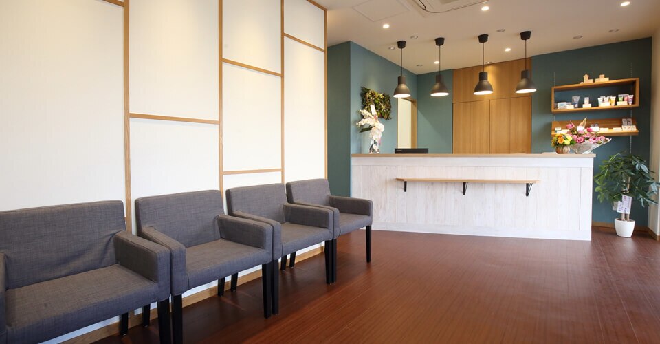 みょうでんfamily歯科の紹介画像