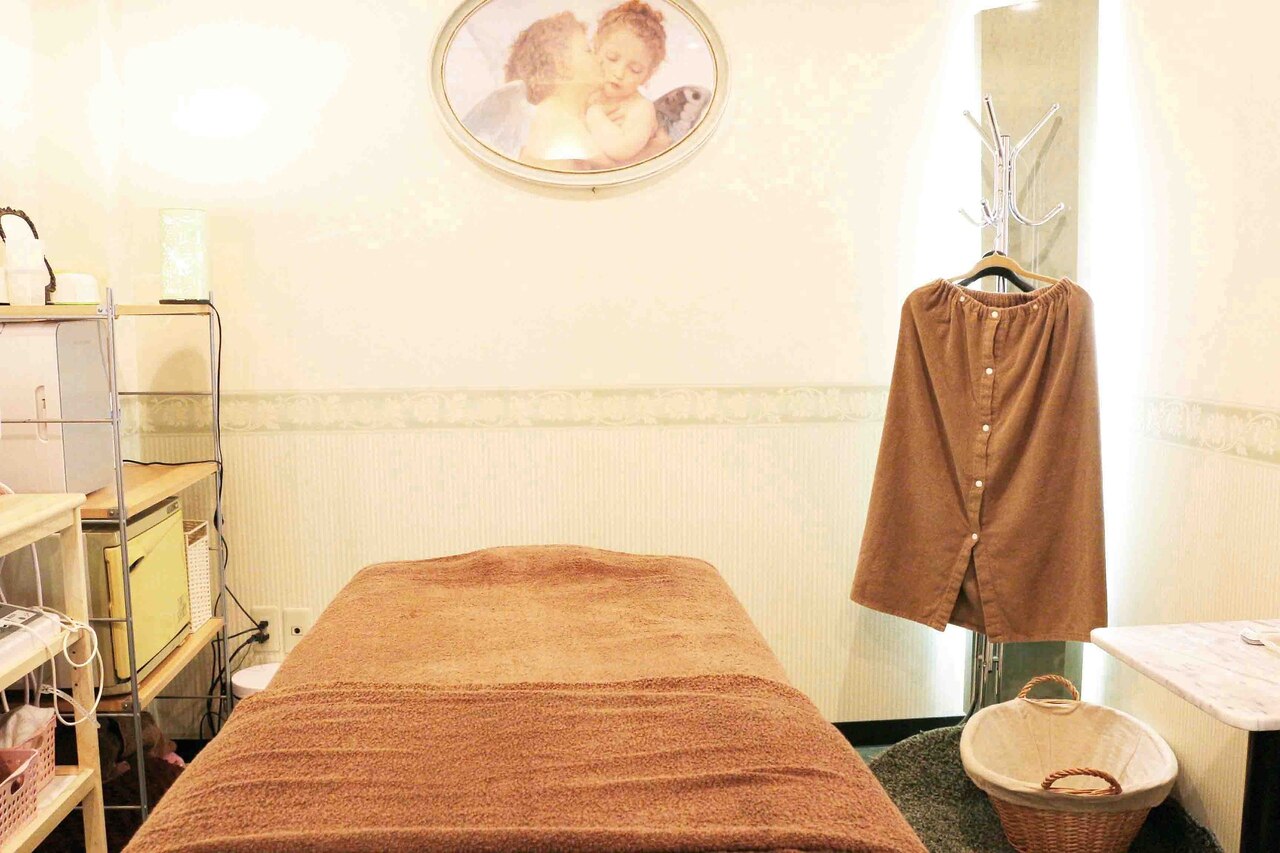 メンズ脱毛サロン Mr.Smooth 【ミスタースムース】の紹介画像