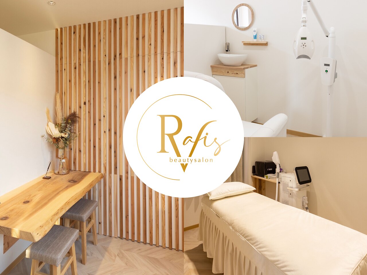 メンズ脱毛サロン Mr.Smooth 【ミスタースムース】の紹介画像