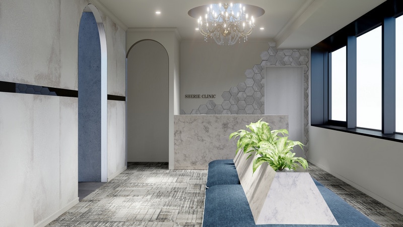 メンズ脱毛サロン Mr.Smooth 【ミスタースムース】の紹介画像