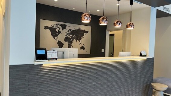 クリスタル医科歯科クリニック インターナショナルの紹介画像