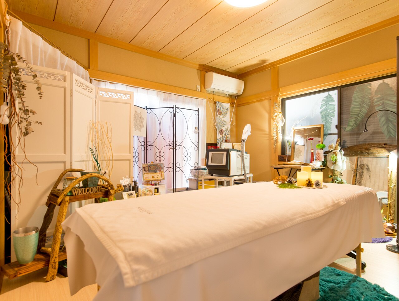 メンズ脱毛サロン Mr.Smooth 【ミスタースムース】の紹介画像