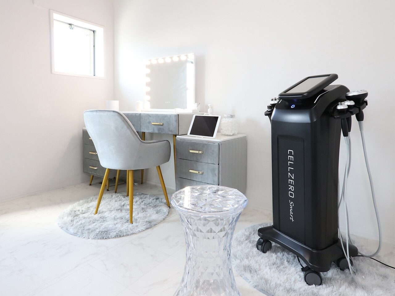 メンズ脱毛サロン Mr.Smooth 【ミスタースムース】の紹介画像