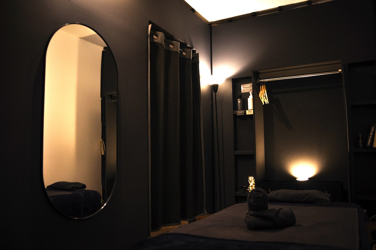 メンズ脱毛サロン Mr.Smooth 【ミスタースムース】の紹介画像