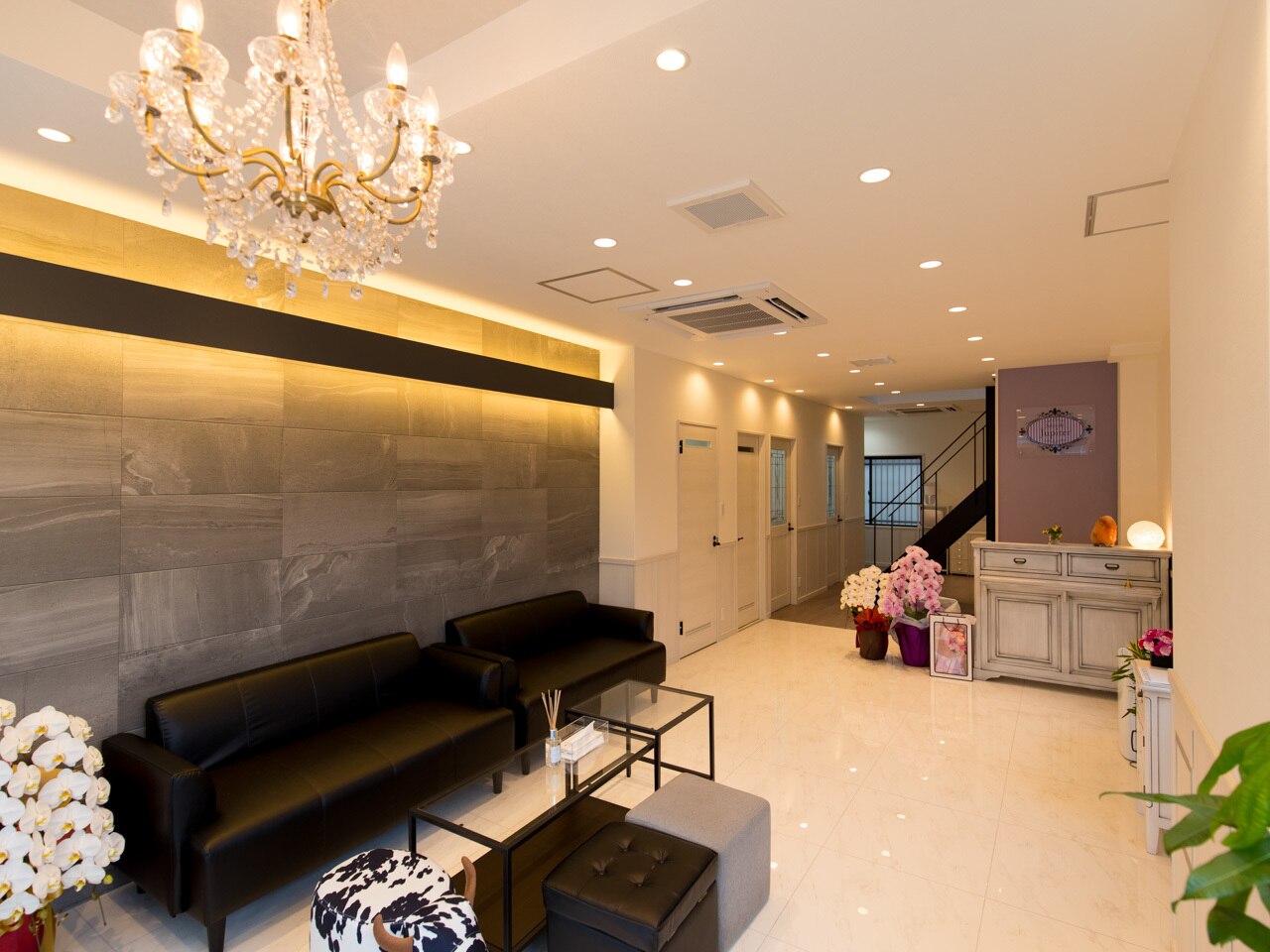 メンズ脱毛サロン Mr.Smooth 【ミスタースムース】の紹介画像