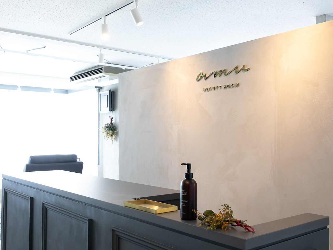 ビューティルーム アム(BEAUTY ROOM amu)の紹介画像