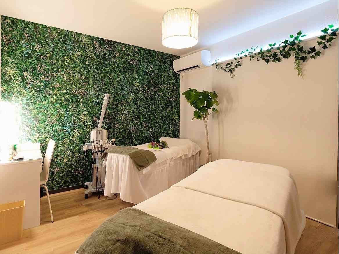 メンズ脱毛サロン Mr.Smooth 【ミスタースムース】の紹介画像