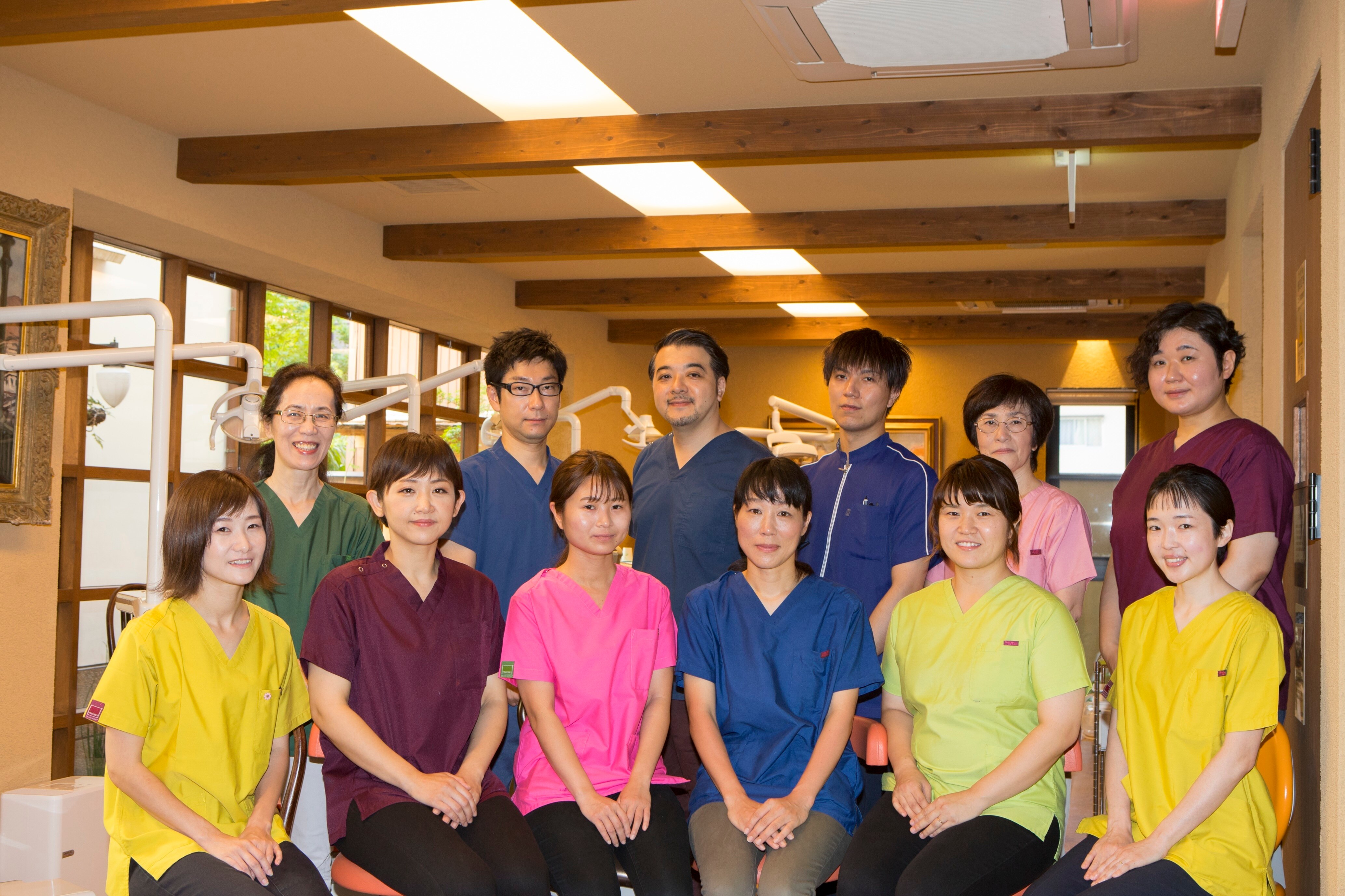 メンズ脱毛サロン Mr.Smooth 【ミスタースムース】の紹介画像