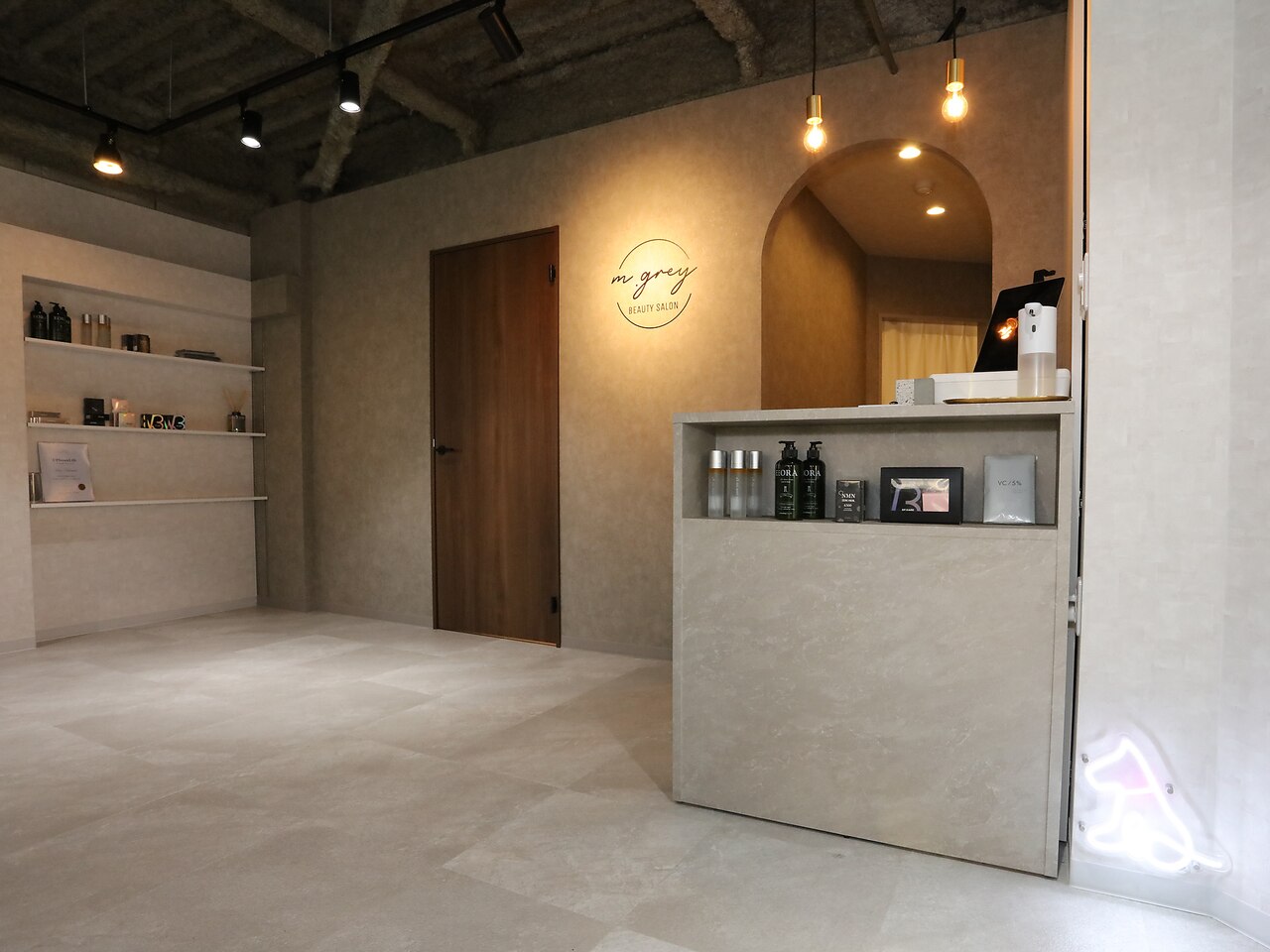 メンズ脱毛サロン Mr.Smooth 【ミスタースムース】の紹介画像