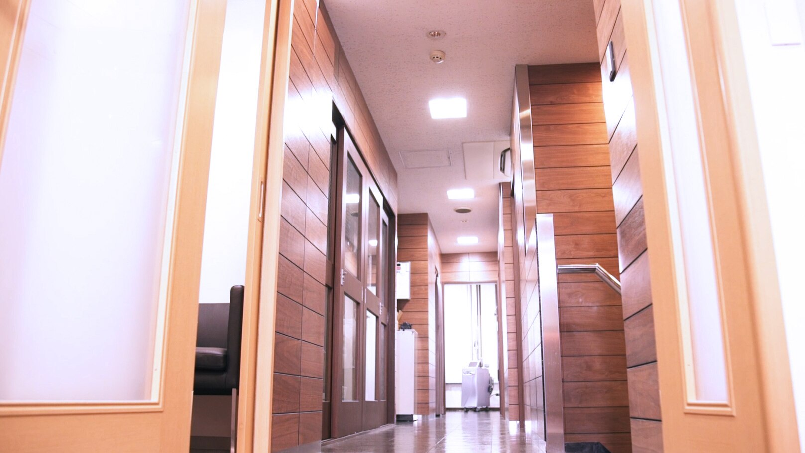 船橋中央クリニックの紹介画像