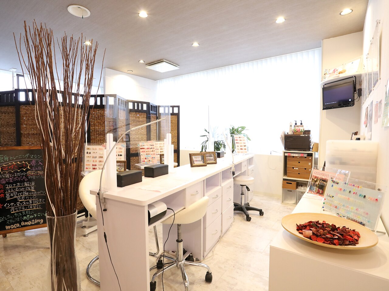 モコ アメージング(moco.amazing)の紹介画像