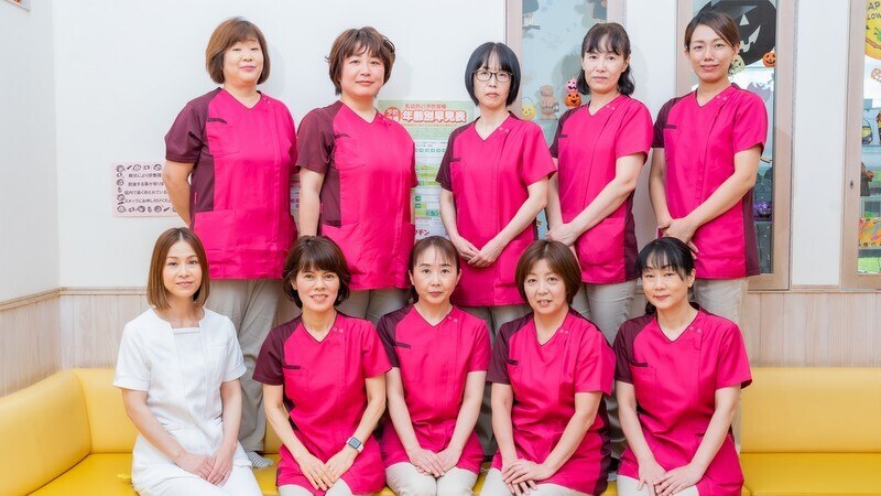 いけざわこどもクリニックの紹介画像