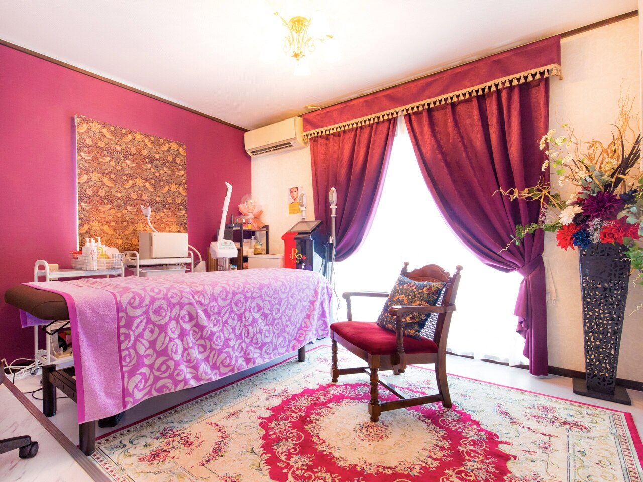 オハシロ(Ohashiro)の紹介画像