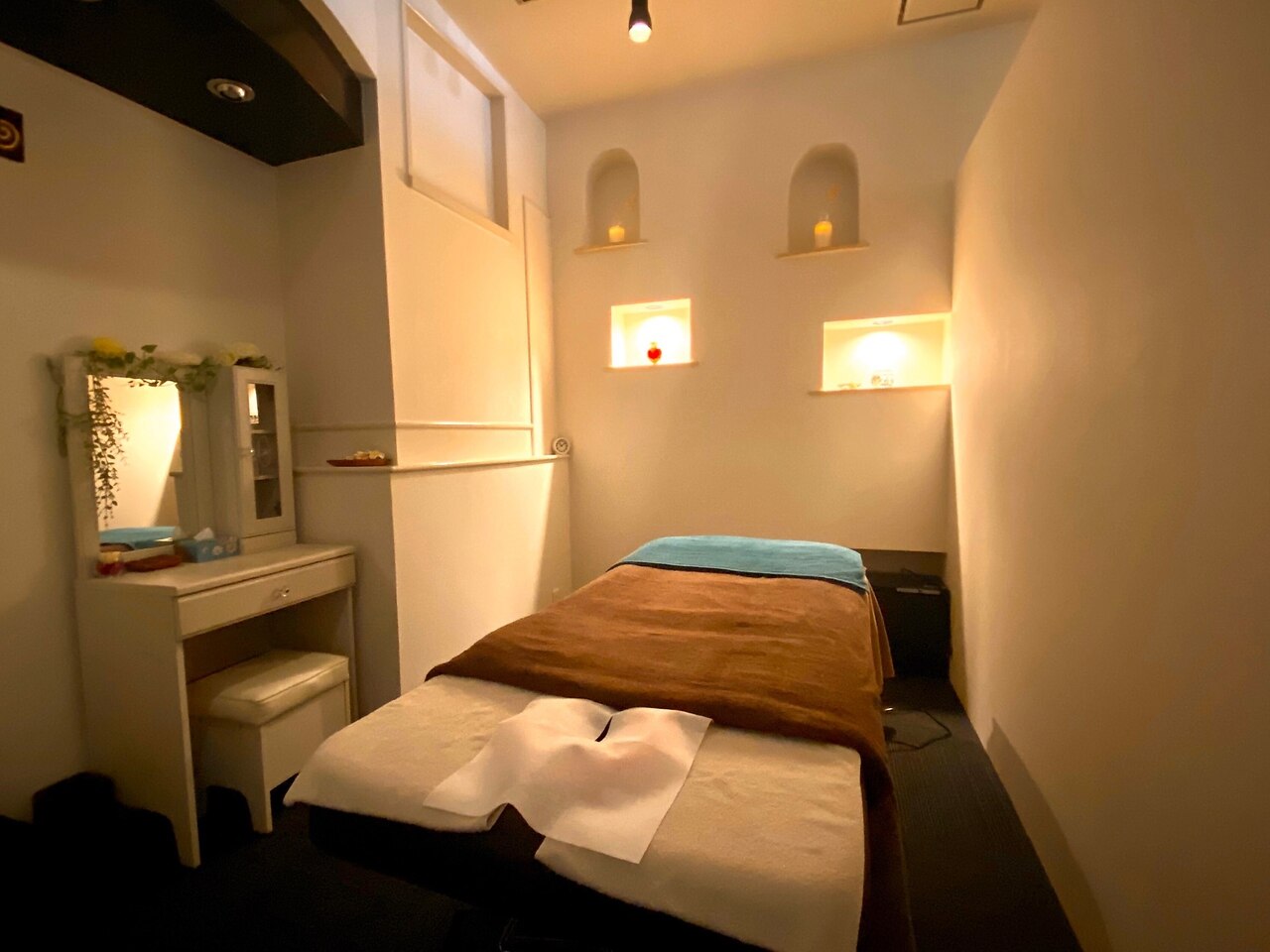 癒し処りらくしんぐの紹介画像