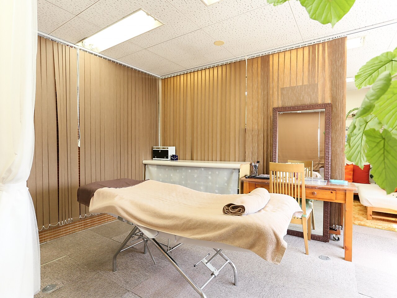 メンズ脱毛サロン Mr.Smooth 【ミスタースムース】の紹介画像