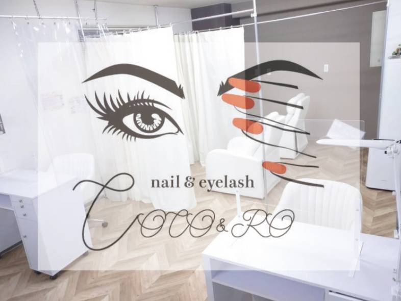 ココアンドロー(COCO&RO)の紹介画像