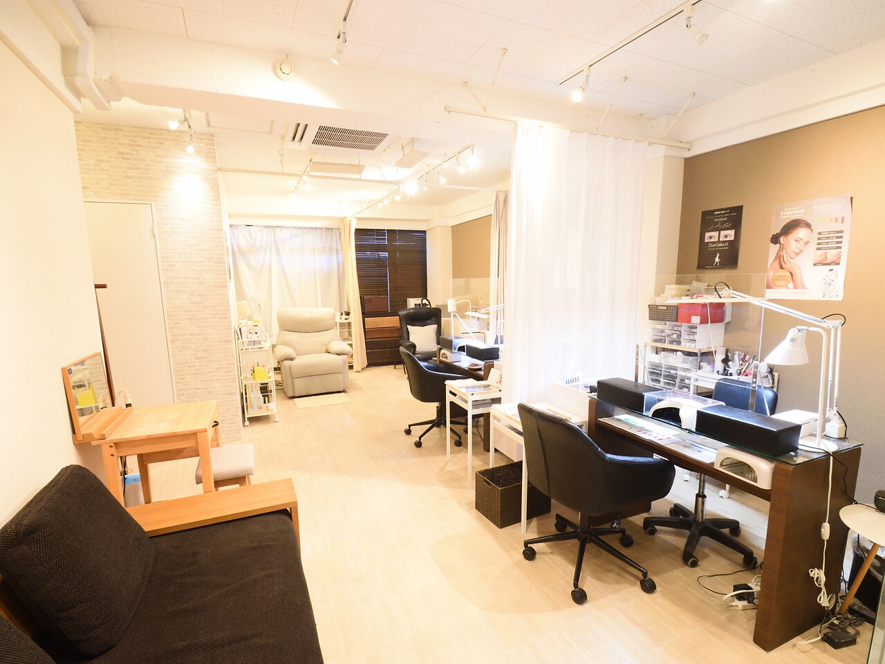 メンズ脱毛サロン Mr.Smooth 【ミスタースムース】の紹介画像