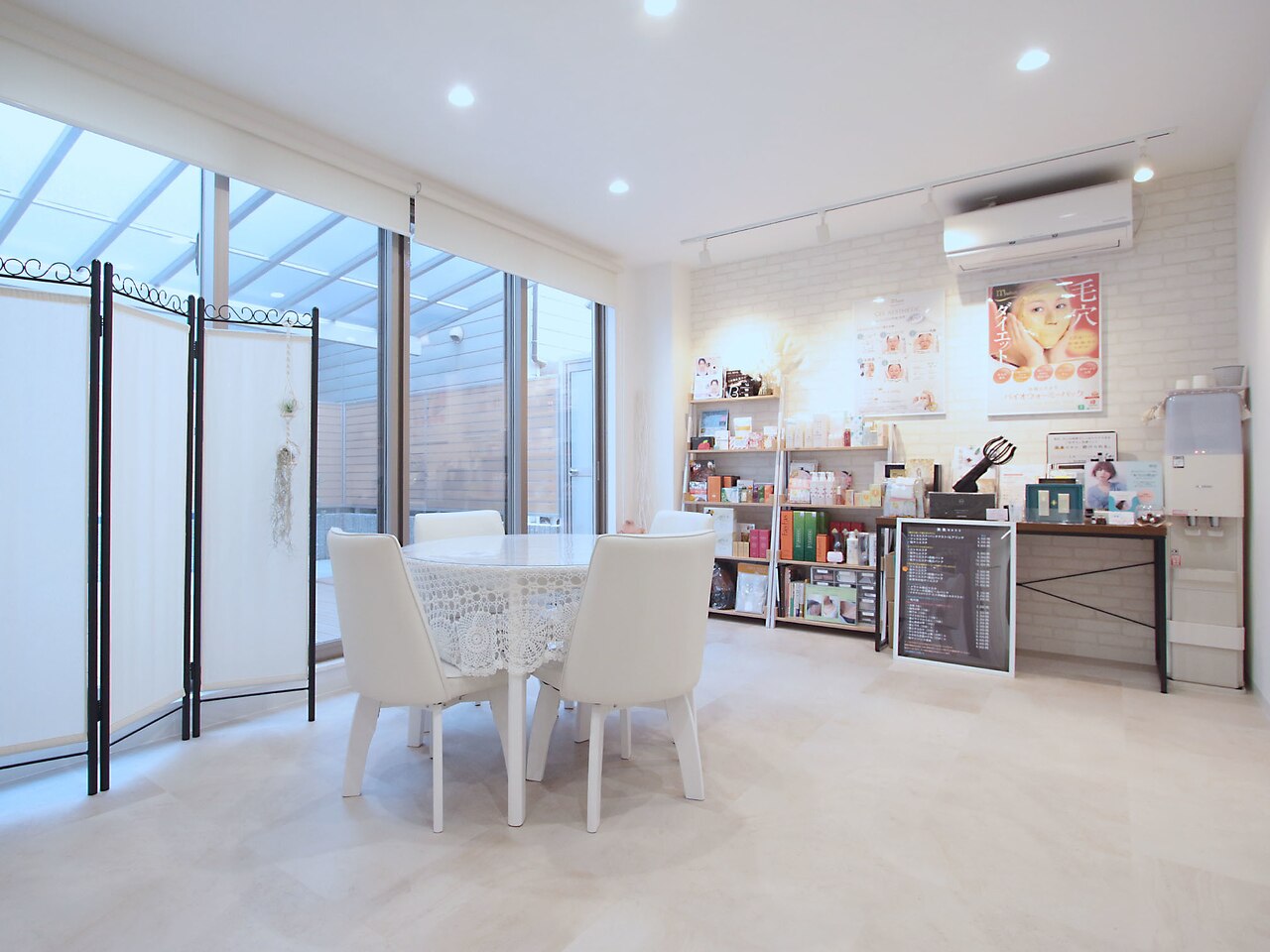 メンズ脱毛サロン Mr.Smooth 【ミスタースムース】の紹介画像