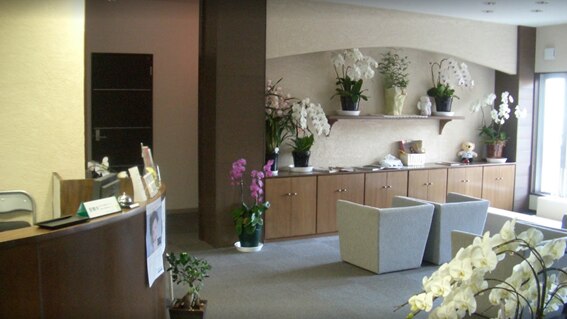 別府駅前クリニックの紹介画像