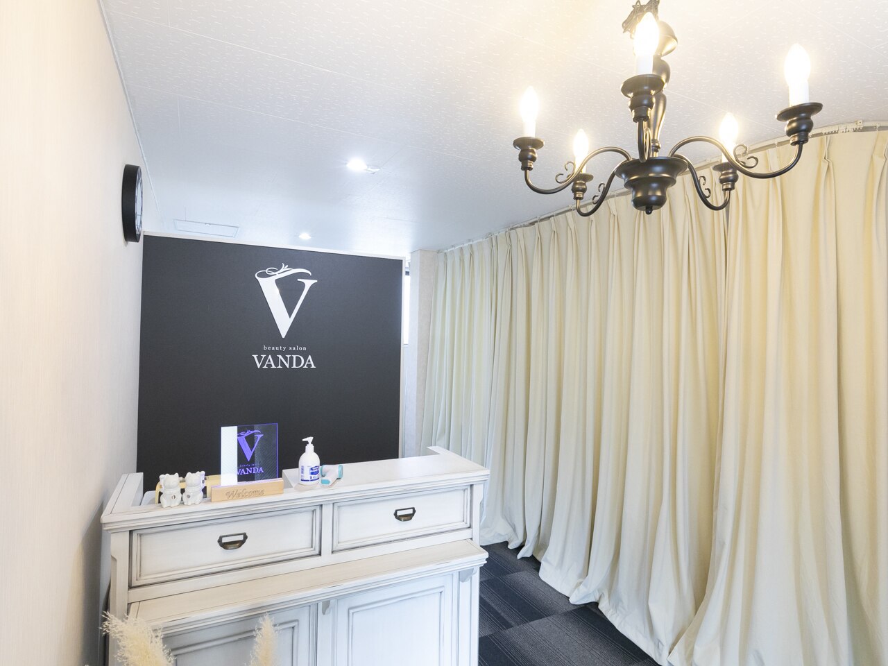 メンズ脱毛サロン Mr.Smooth 【ミスタースムース】の紹介画像