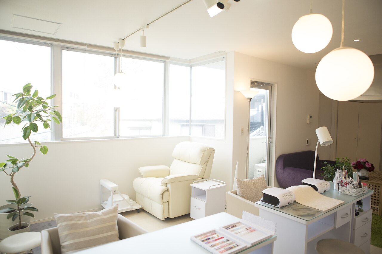 トータルビューティーサロン オーブ(Aube)の紹介画像