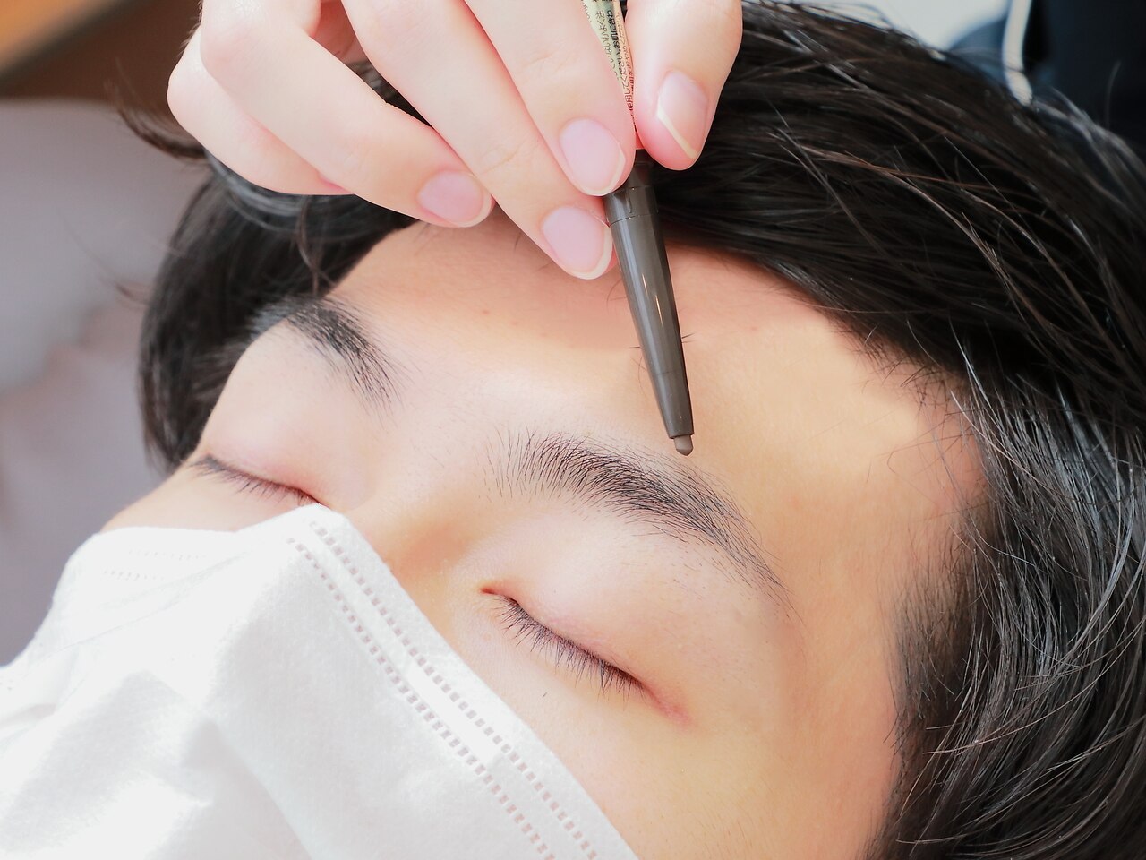 メンズ脱毛サロン Mr.Smooth 【ミスタースムース】の紹介画像