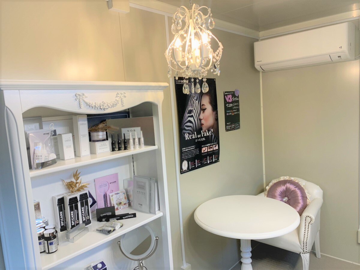 メンズ脱毛サロン Mr.Smooth 【ミスタースムース】の紹介画像