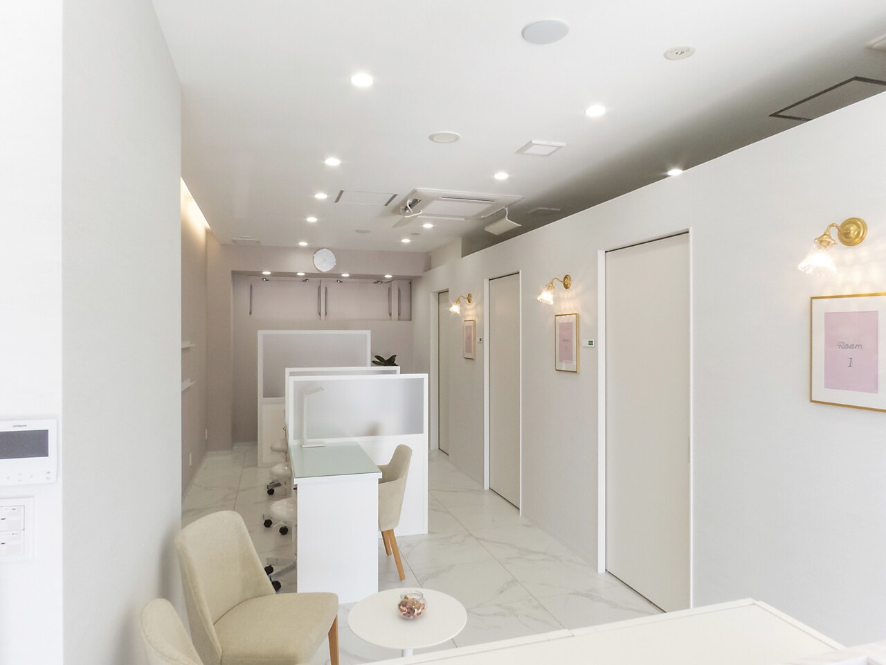 メンズ脱毛サロン Mr.Smooth 【ミスタースムース】の紹介画像