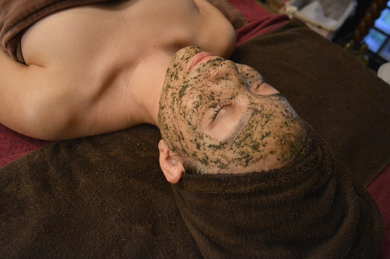 レゴリス ラグジュアリー(Regolith Luxury)の紹介画像