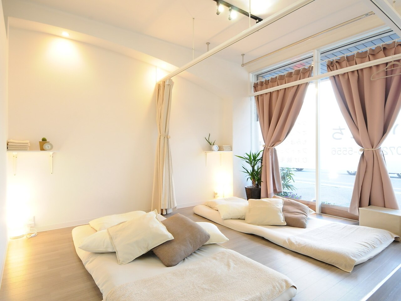 メンズ脱毛サロン Mr.Smooth 【ミスタースムース】の紹介画像