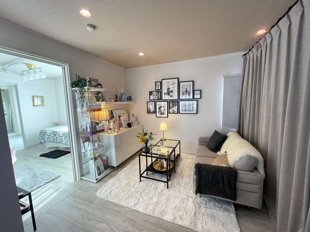 メンズ脱毛サロン Mr.Smooth 【ミスタースムース】の紹介画像