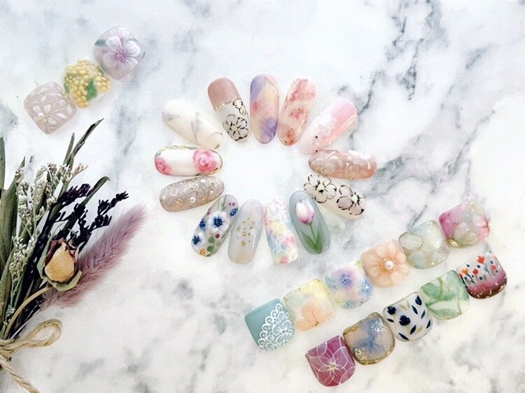 ビューティサロン レーヴ(Reve)の紹介画像