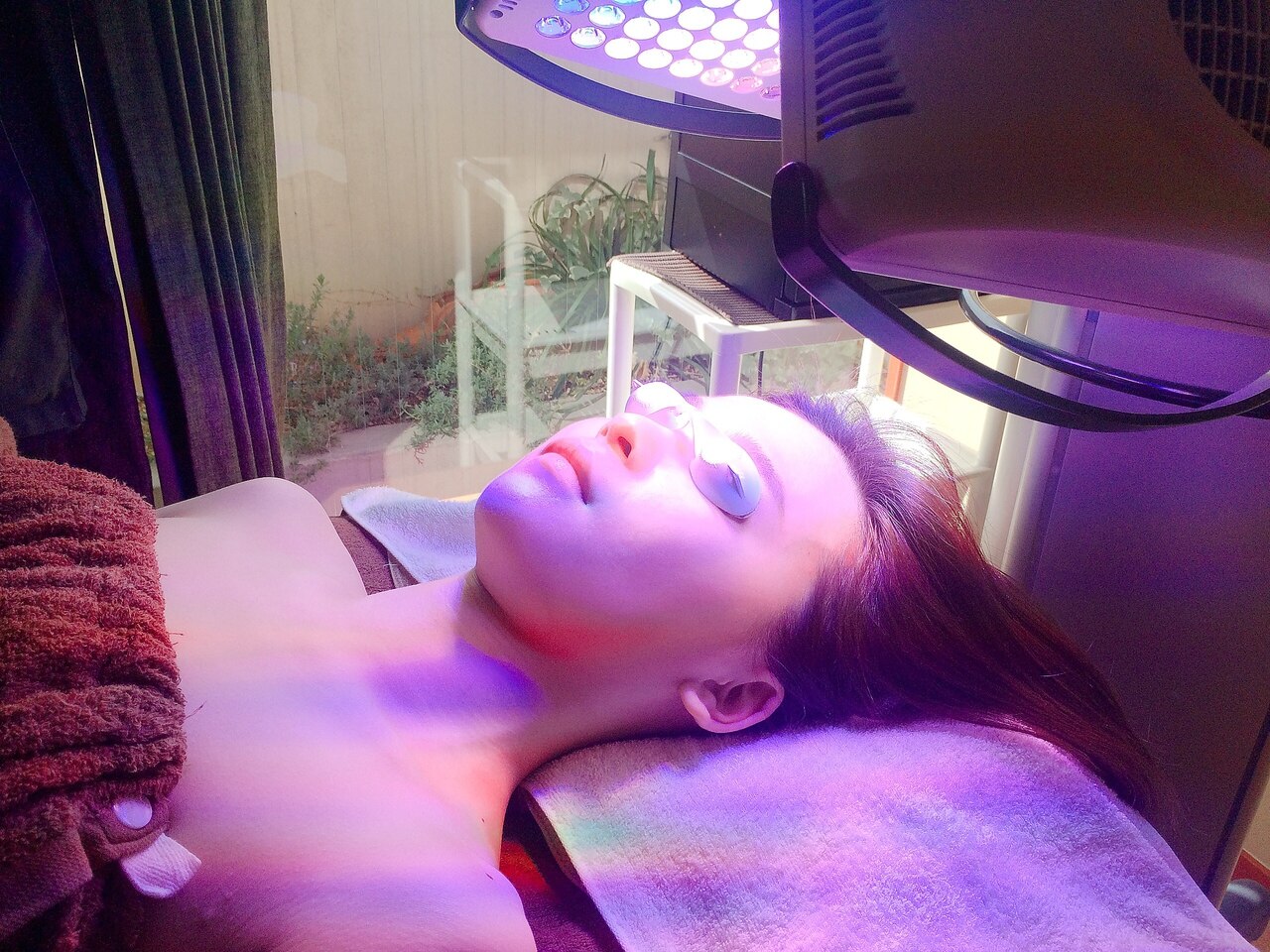 エステサロンしずく 千代田店の紹介画像