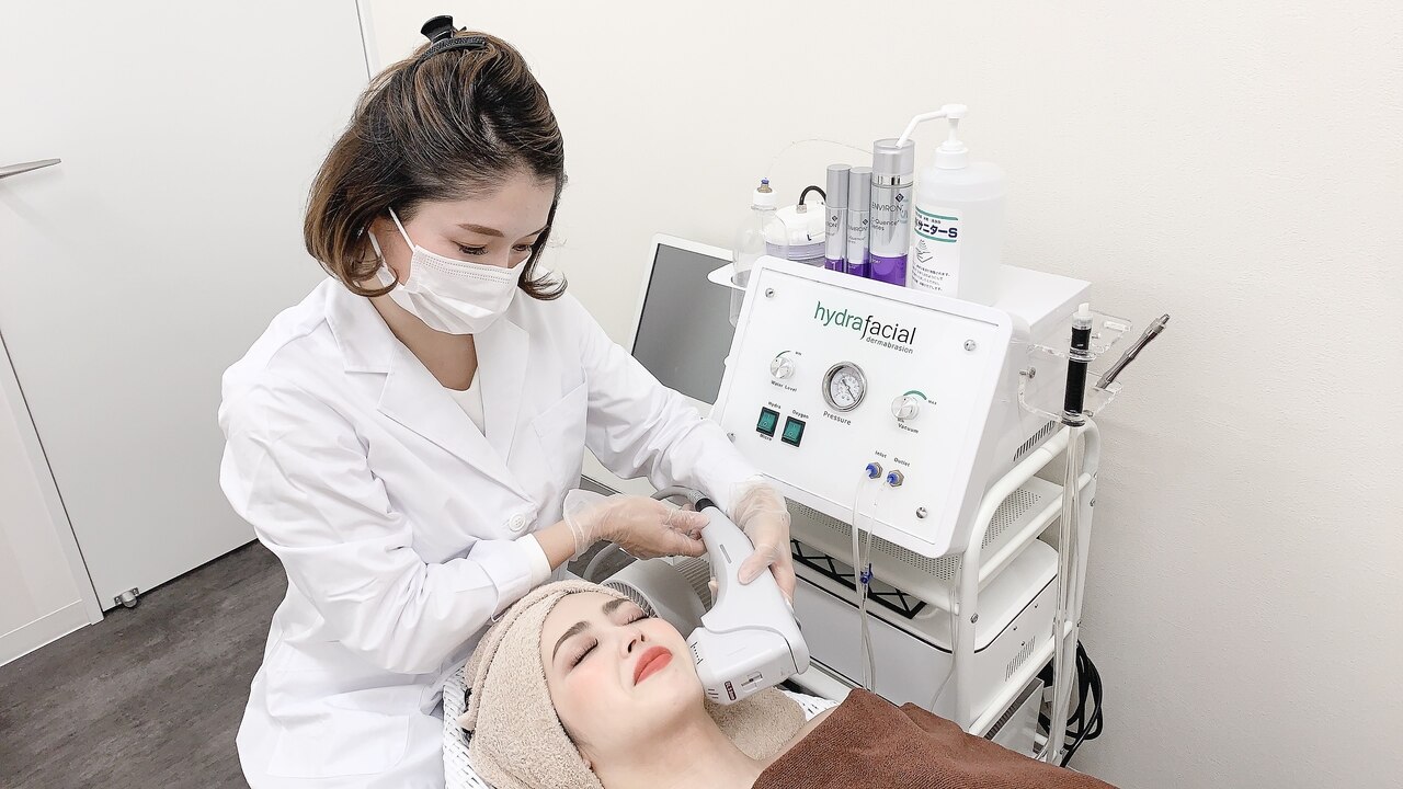 ファイブ ビューティー クリニック(Five Beauty Clinic)の紹介画像