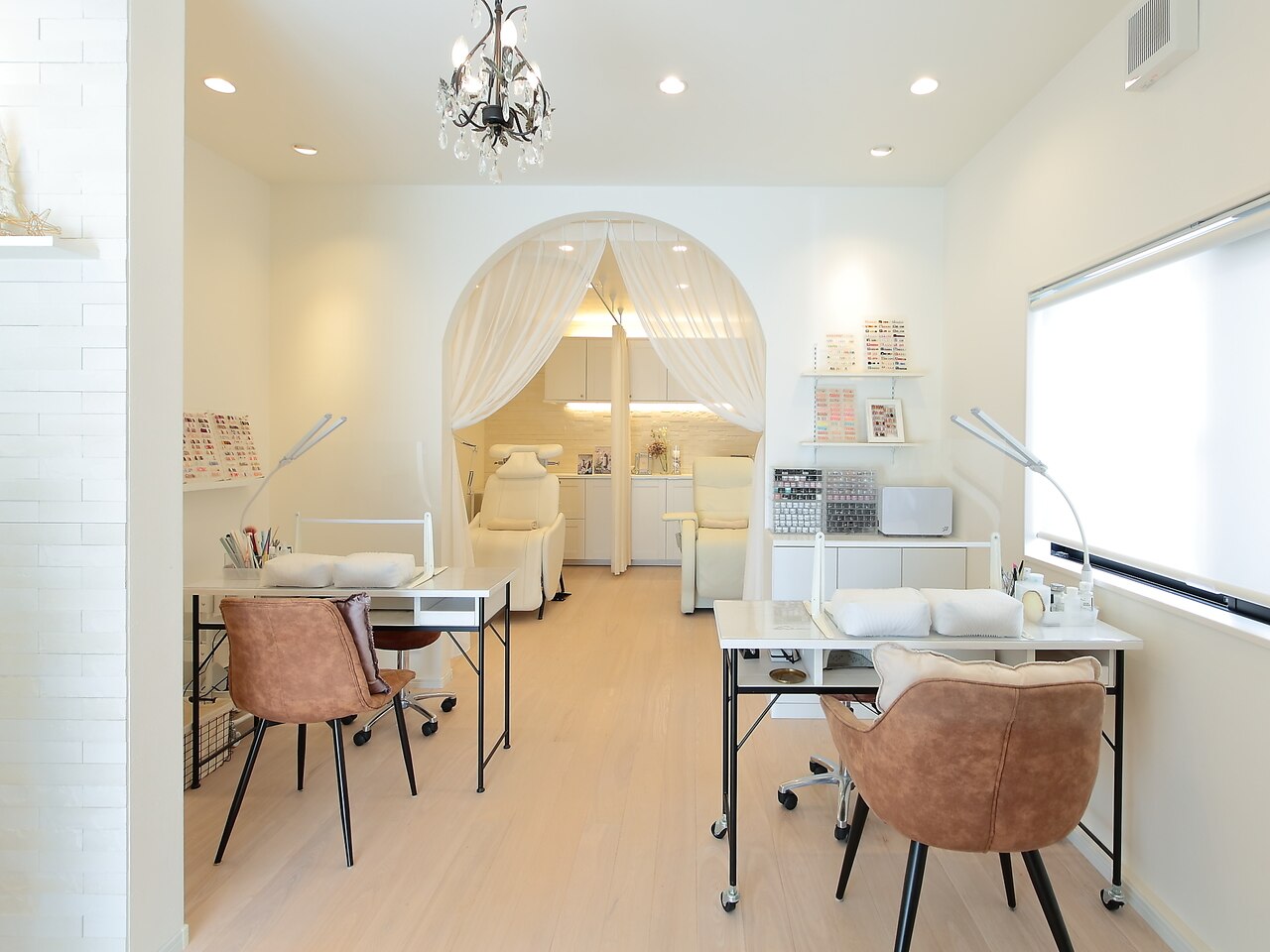 プラージュの紹介画像