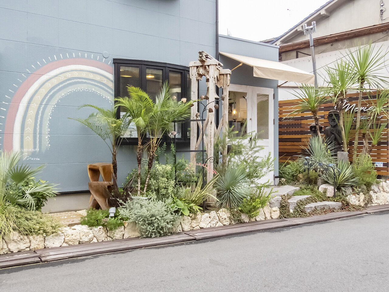 メリア バイ アトリエアーバー(Meria by atelier arbor)の紹介画像