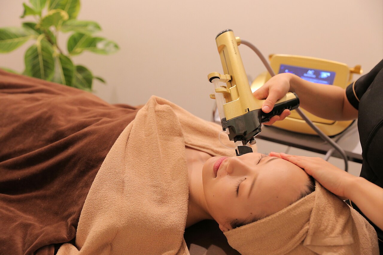 メンズ脱毛サロン Mr.Smooth 【ミスタースムース】の紹介画像