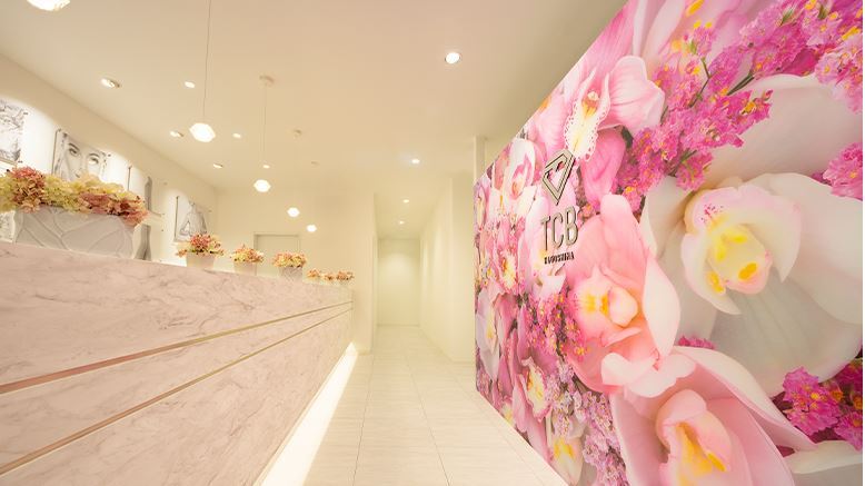 TCB東京中央美容外科 鹿児島院の紹介画像