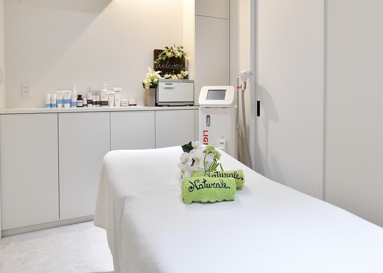 メンズ脱毛サロン Mr.Smooth 【ミスタースムース】の紹介画像