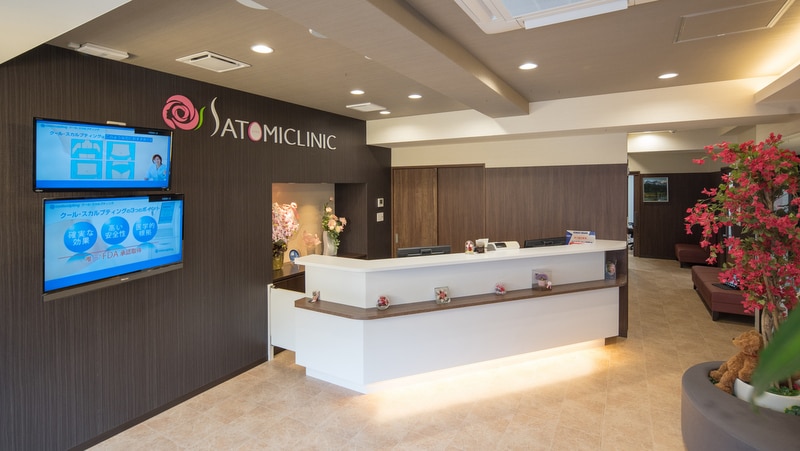 メンズ脱毛サロン Mr.Smooth 【ミスタースムース】の紹介画像