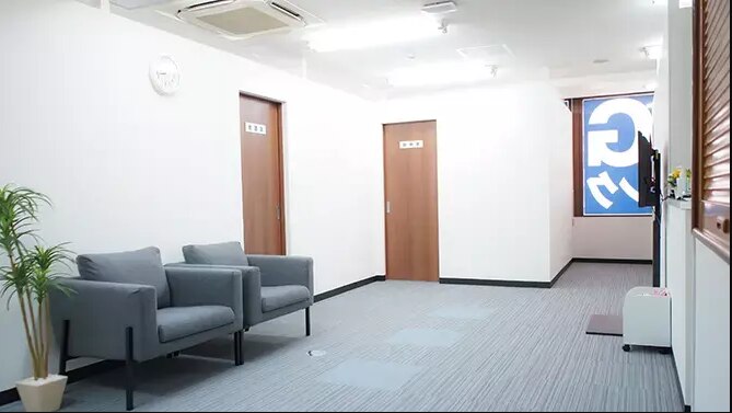 AGAスキンクリニック 鹿児島院の紹介画像