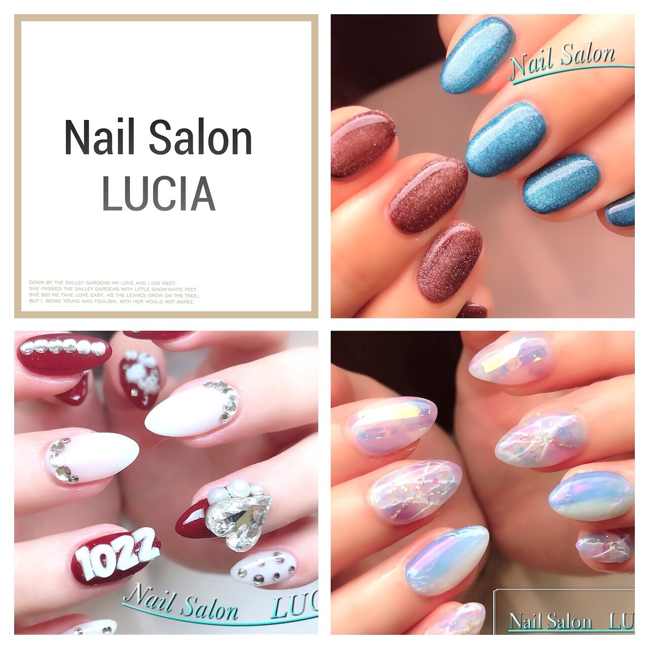 ルシア(Nail Salon LUCIA)の紹介画像