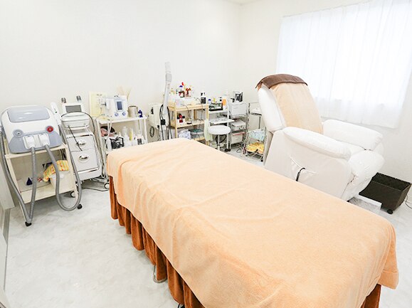 美フレインの紹介画像