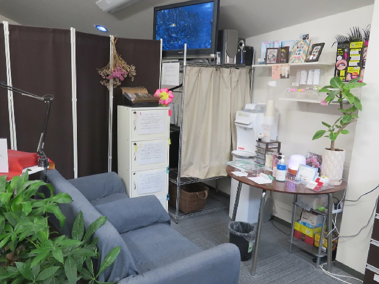 モジャネイル(MOJA NAIL)の紹介画像