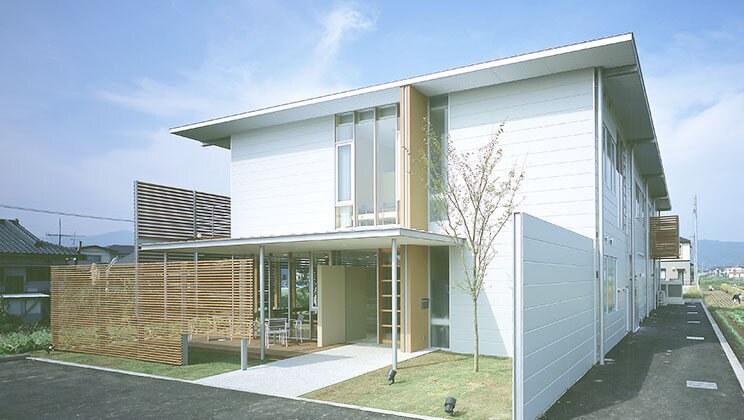 橋野循環器科・内科の紹介画像