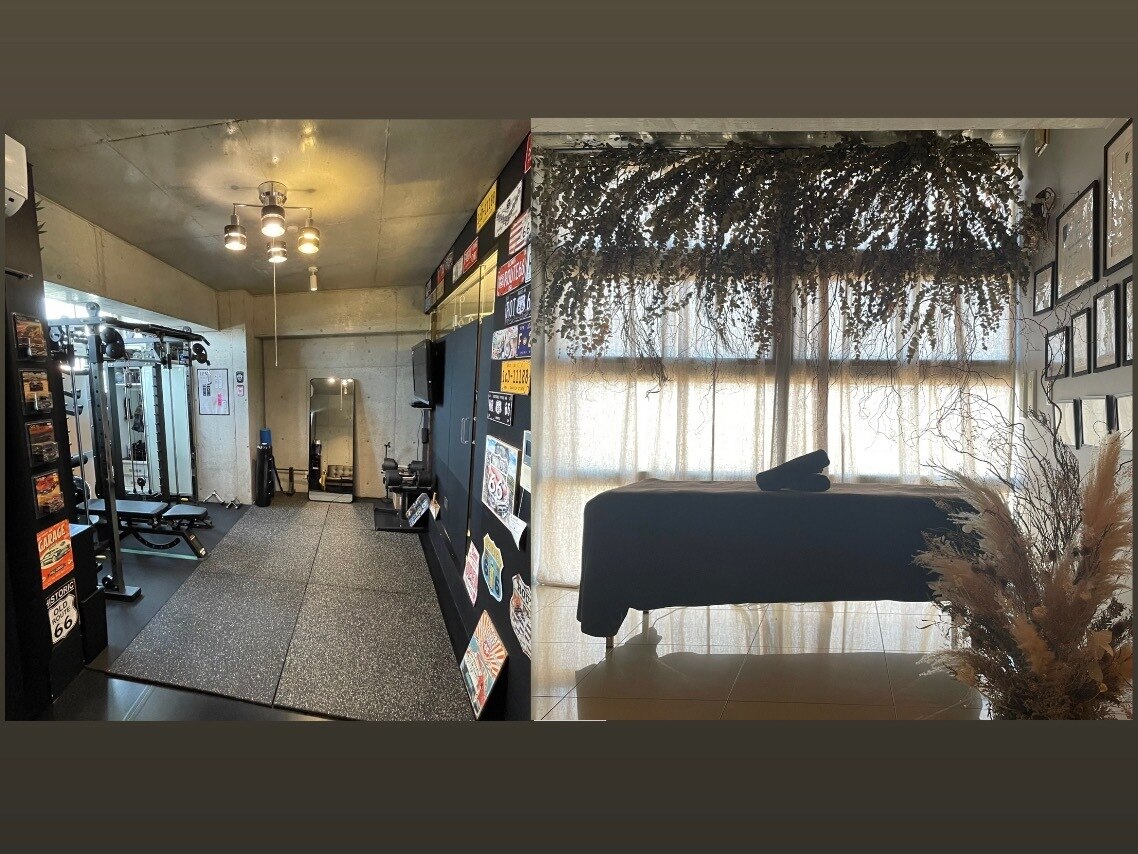 トア ミー ワイ(TOA ME Y)の紹介画像