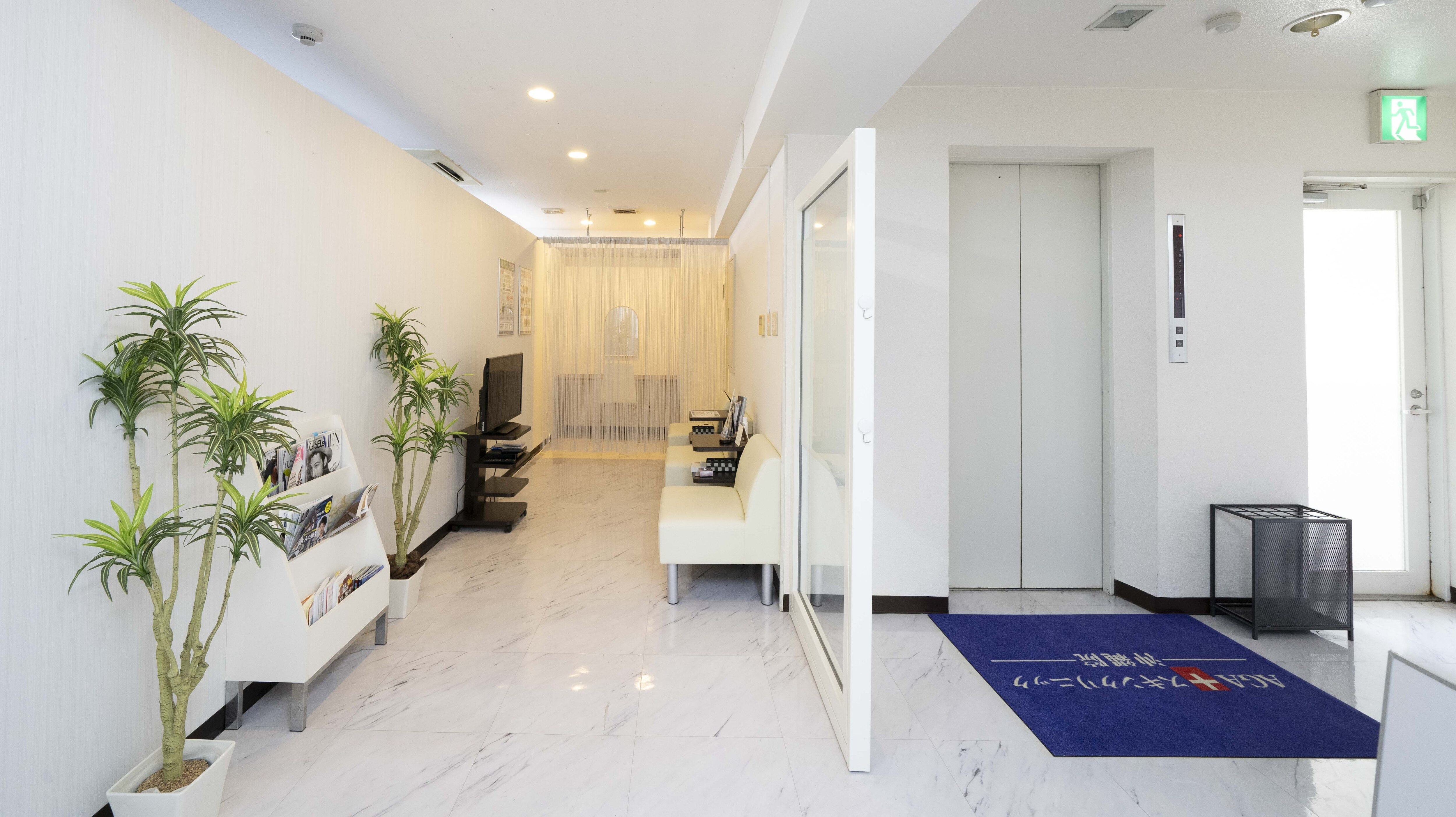 AGAスキンクリニック 沖縄院の紹介画像