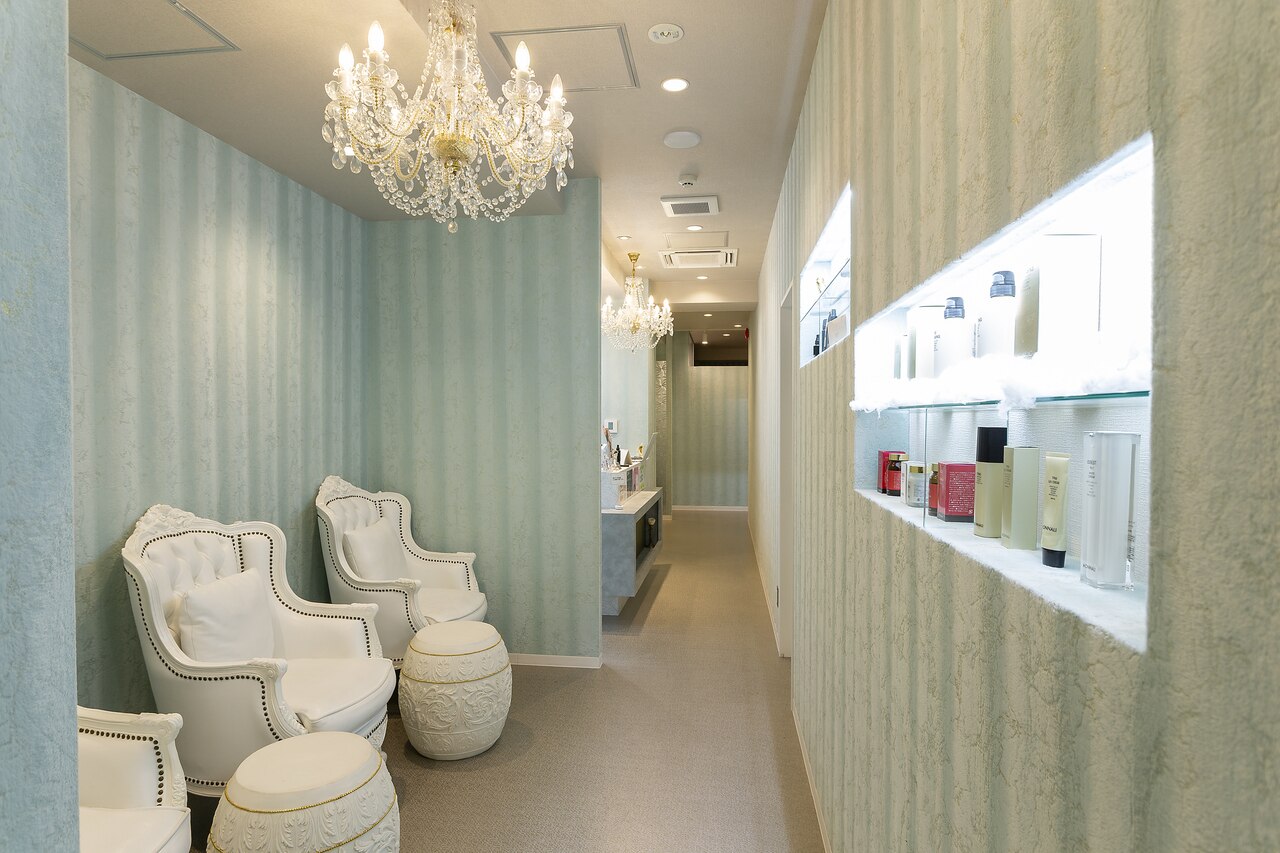 メンズ脱毛サロン Mr.Smooth 【ミスタースムース】の紹介画像