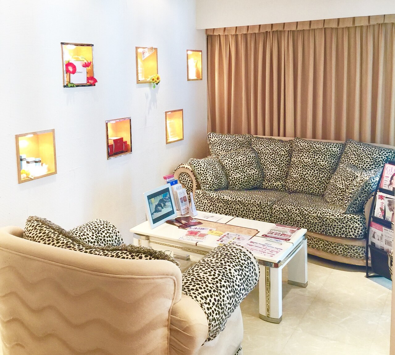 パトラ 池田店の紹介画像