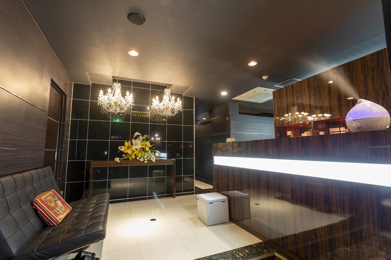 メンズ脱毛サロン Mr.Smooth 【ミスタースムース】の紹介画像